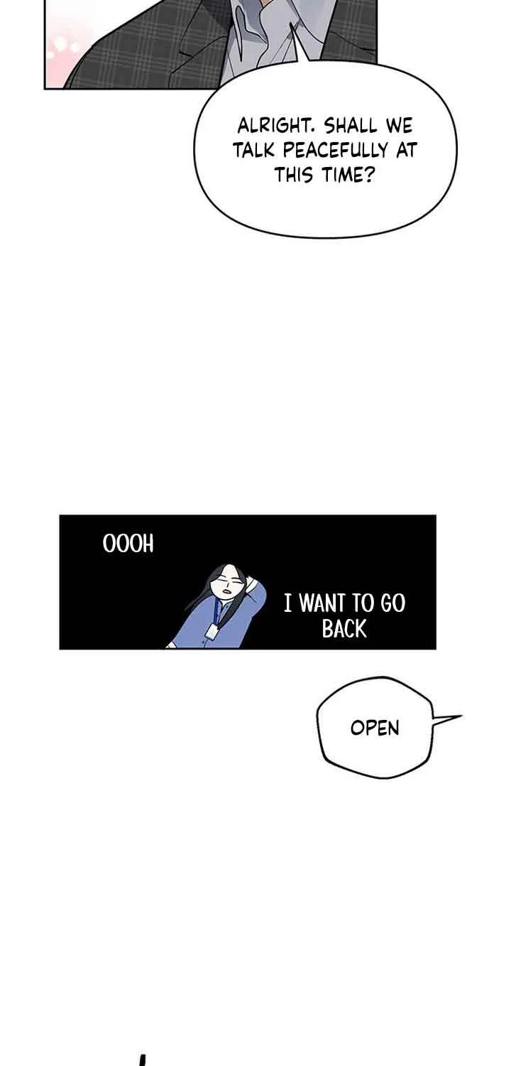 Misfortune at Work Chapter 2 page 74 - 