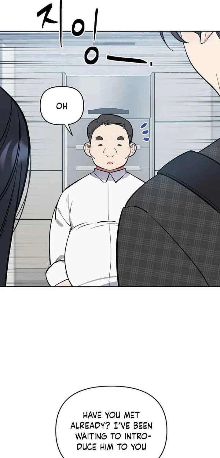 Misfortune at Work Chapter 2 page 75 - 