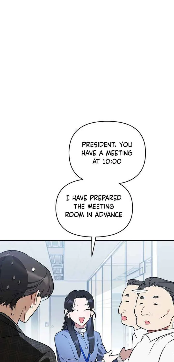Misfortune at Work Chapter 2 page 84 - 