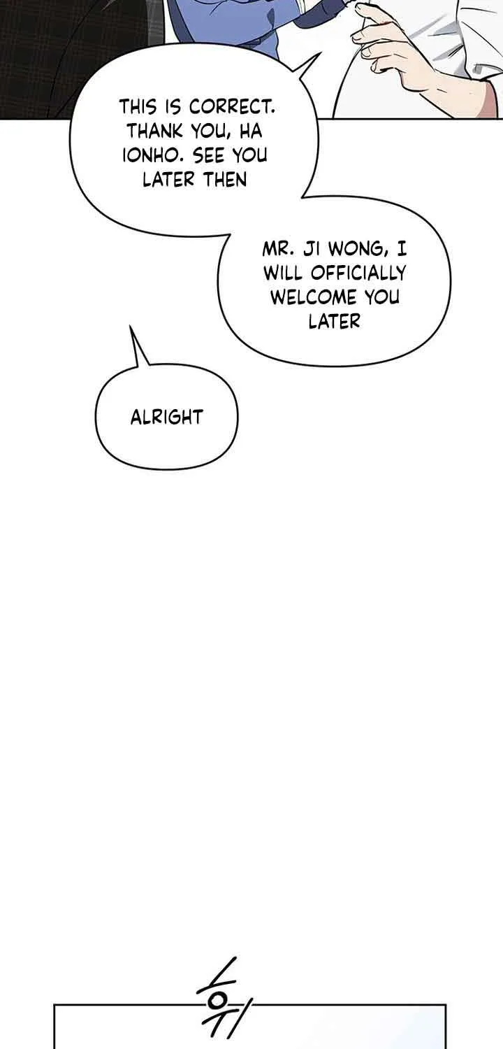 Misfortune at Work Chapter 2 page 85 - 