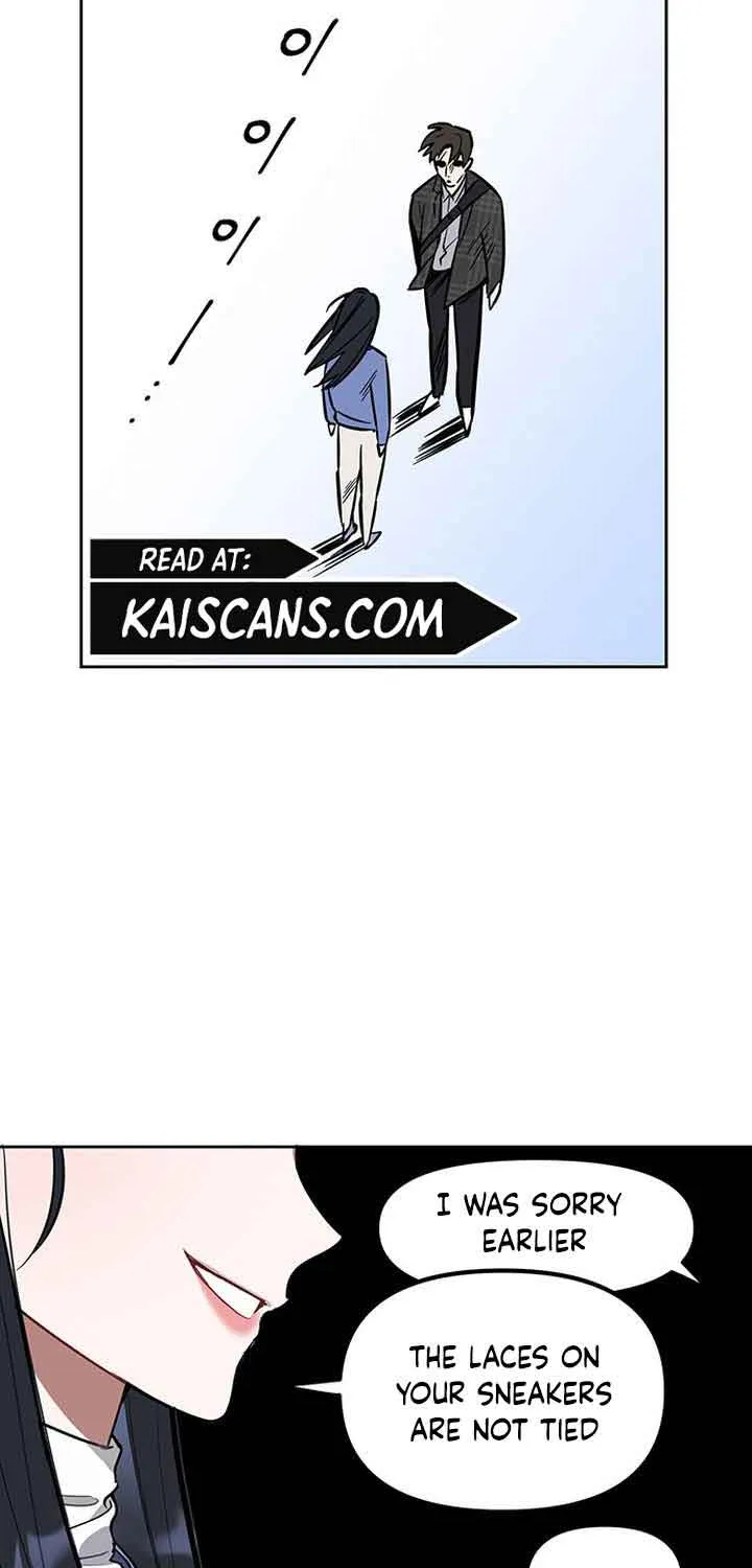 Misfortune at Work Chapter 2 page 86 - 