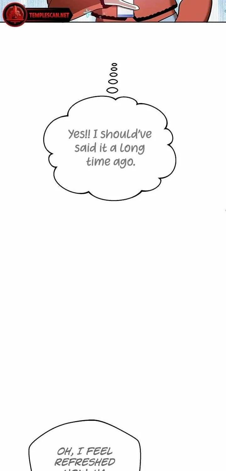 Misfortune at Work Chapter 20 page 20 - 