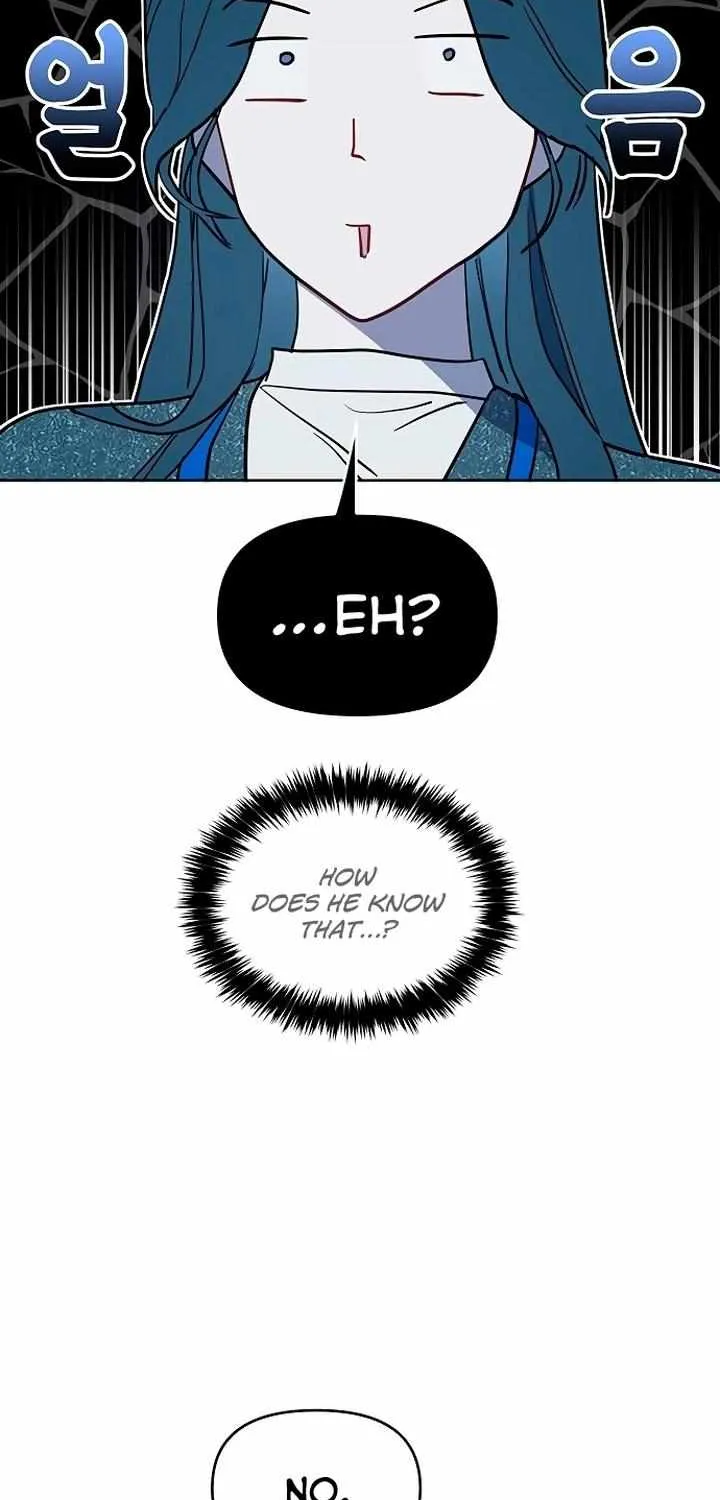 Misfortune at Work Chapter 20 page 3 - 