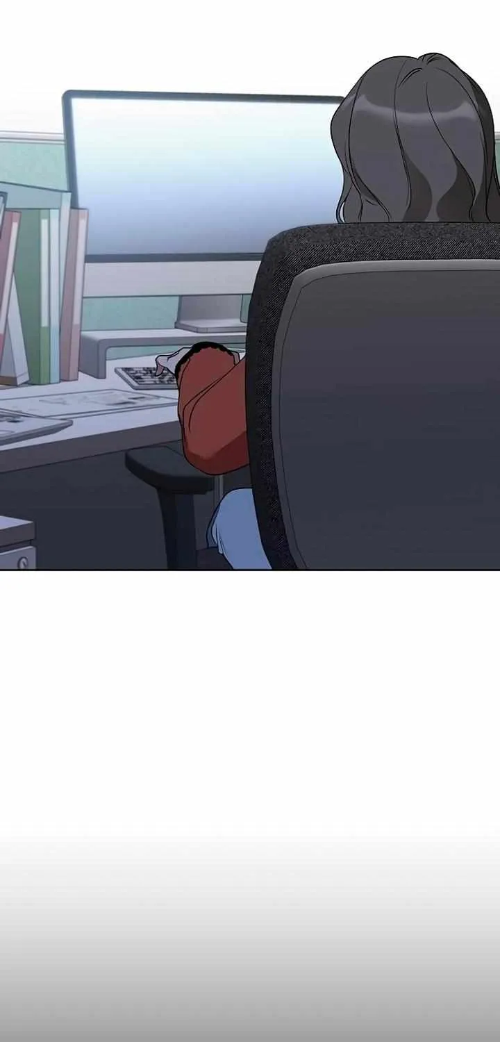 Misfortune at Work Chapter 20 page 23 - 
