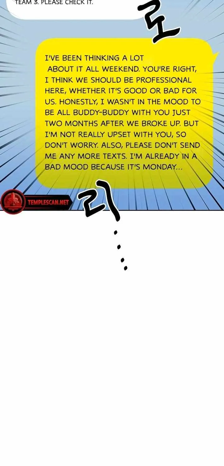 Misfortune at Work Chapter 20 page 27 - 