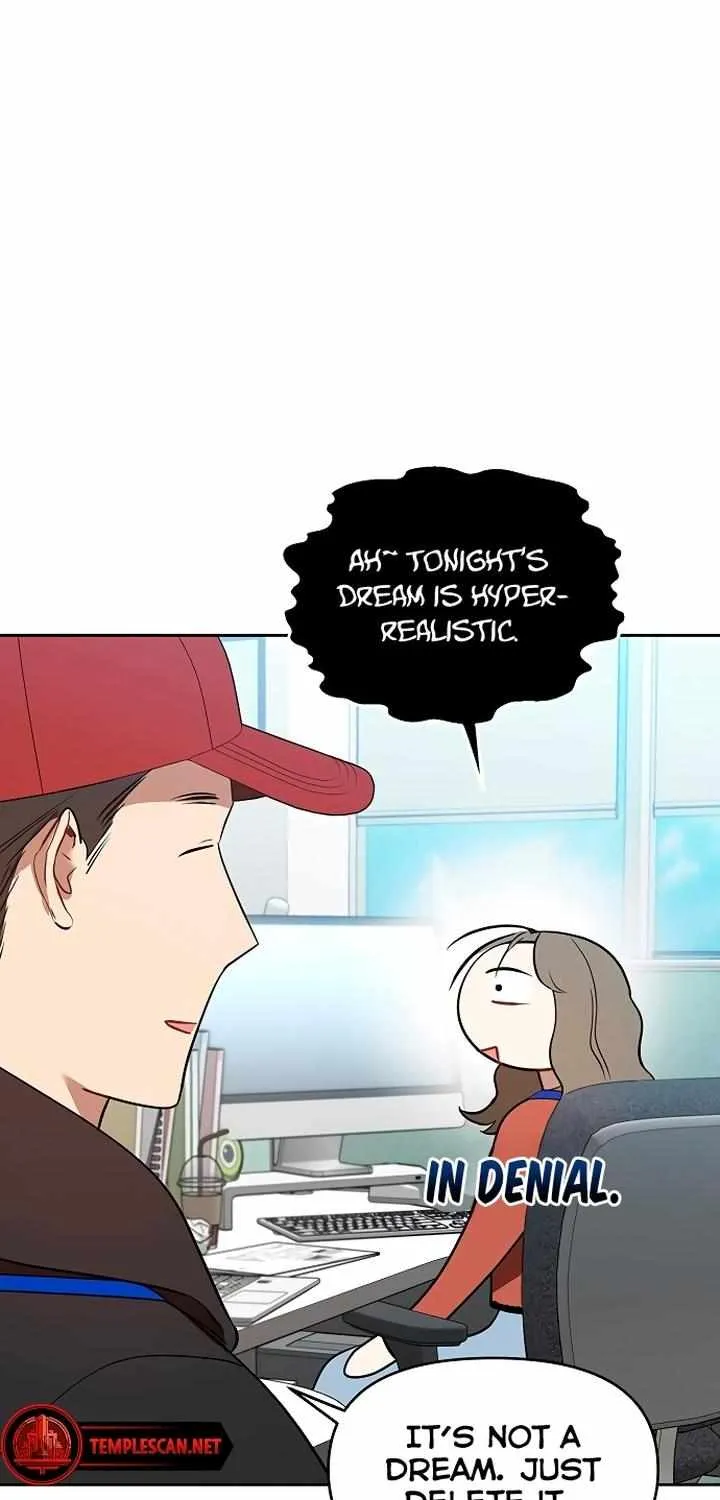 Misfortune at Work Chapter 20 page 29 - 