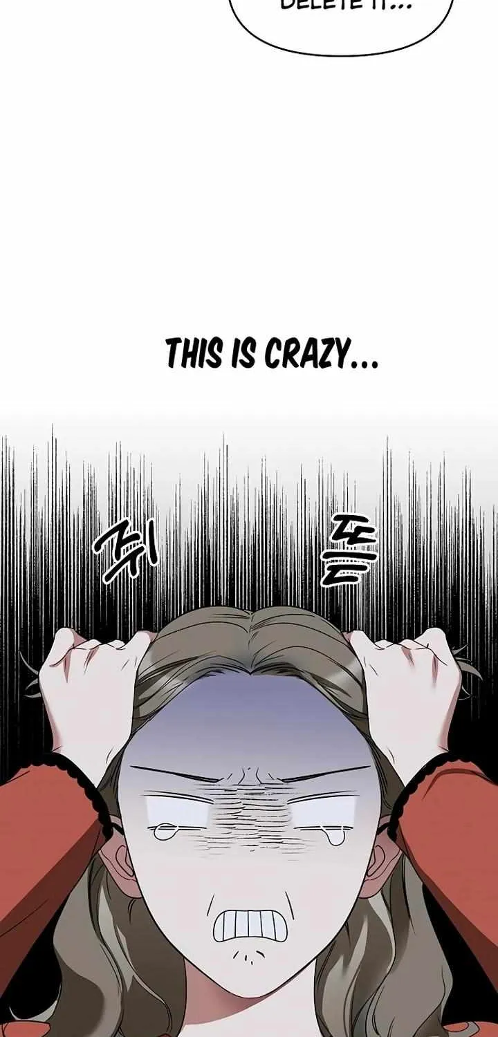 Misfortune at Work Chapter 20 page 30 - 