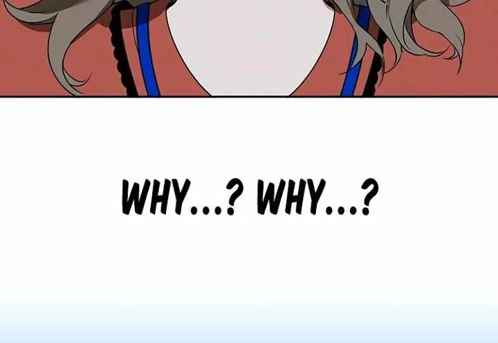 Misfortune at Work Chapter 20 page 31 - 