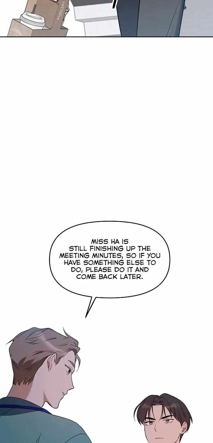 Misfortune at Work Chapter 20 page 48 - 
