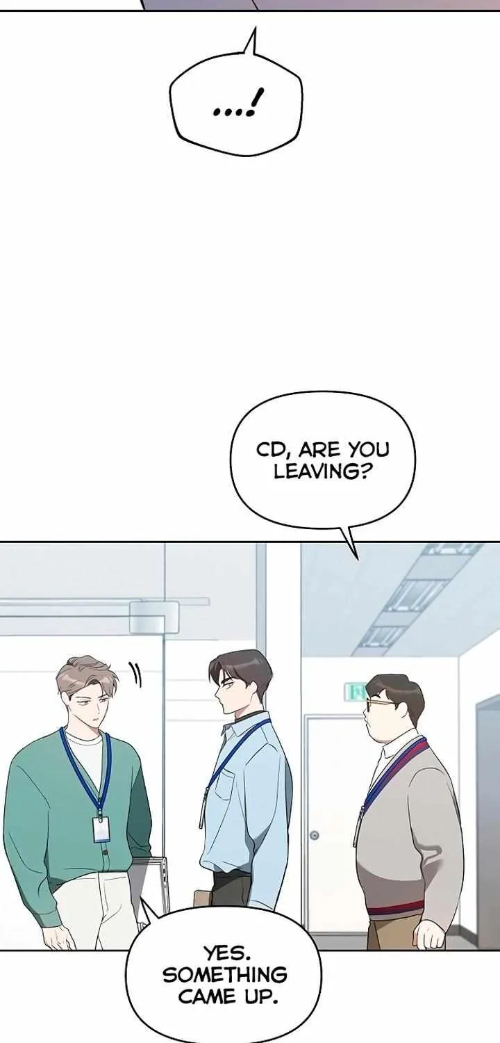 Misfortune at Work Chapter 20 page 50 - 