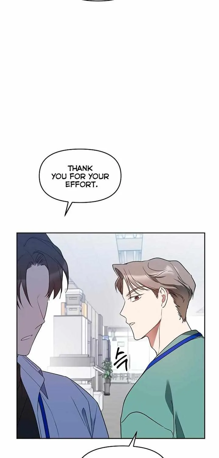 Misfortune at Work Chapter 20 page 51 - 