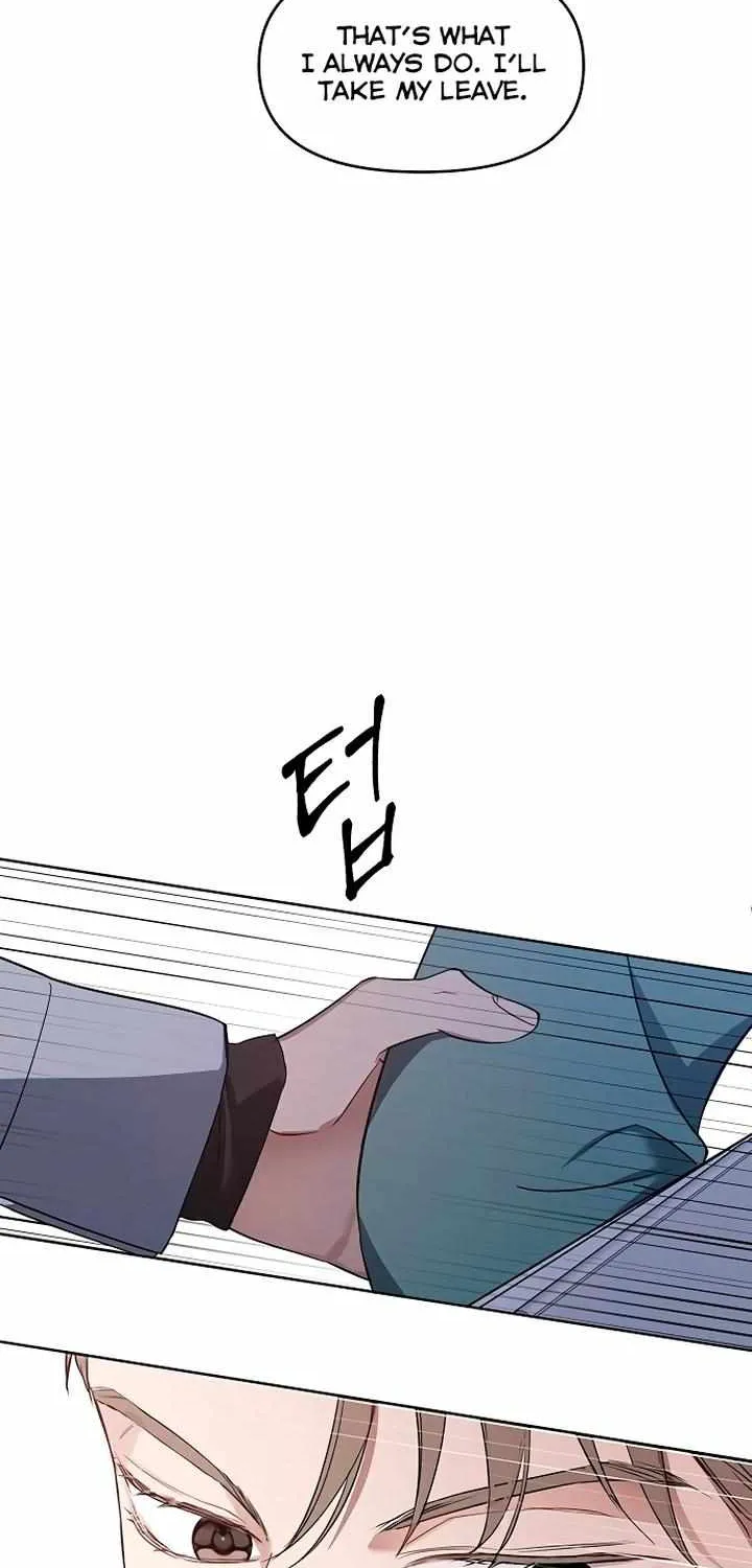 Misfortune at Work Chapter 20 page 52 - 