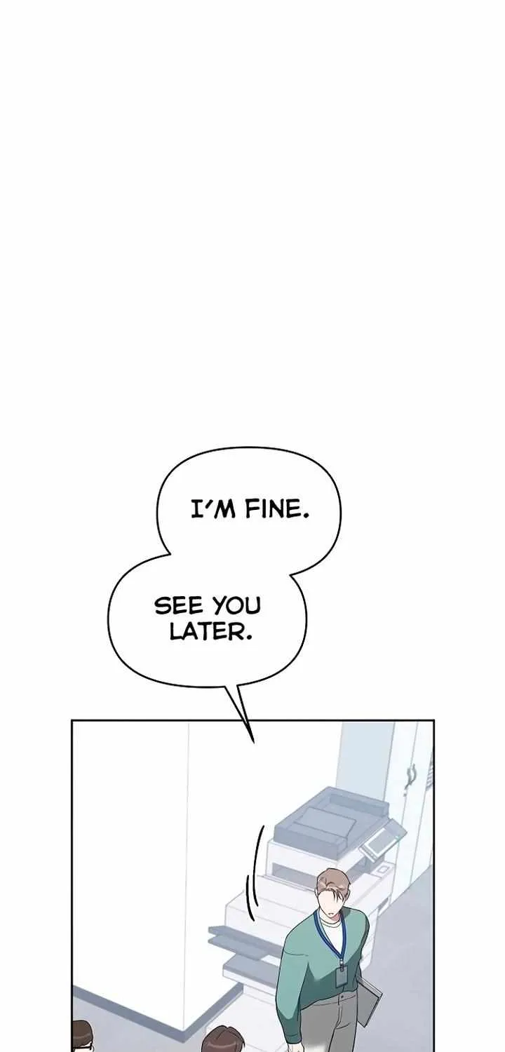 Misfortune at Work Chapter 20 page 57 - 