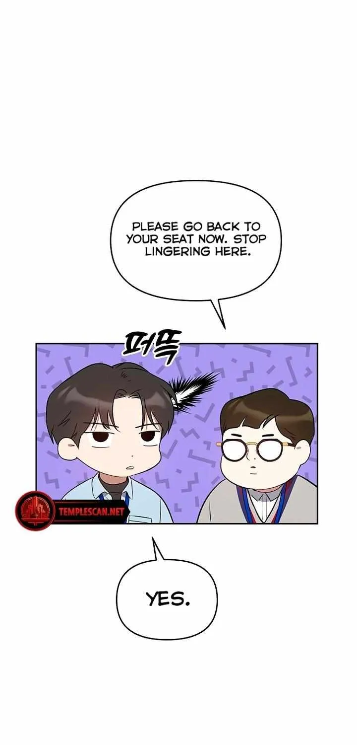 Misfortune at Work Chapter 20 page 63 - 