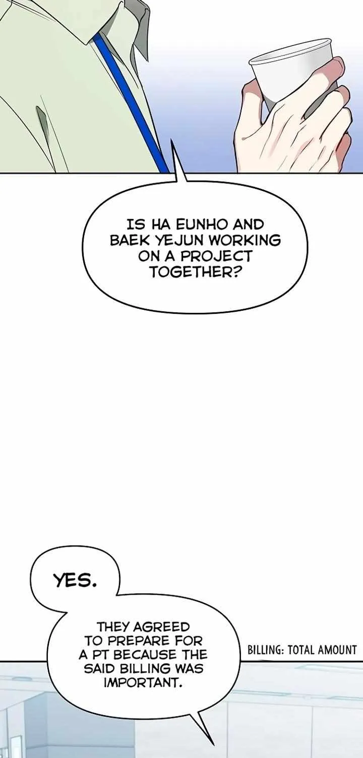 Misfortune at Work Chapter 20 page 66 - 