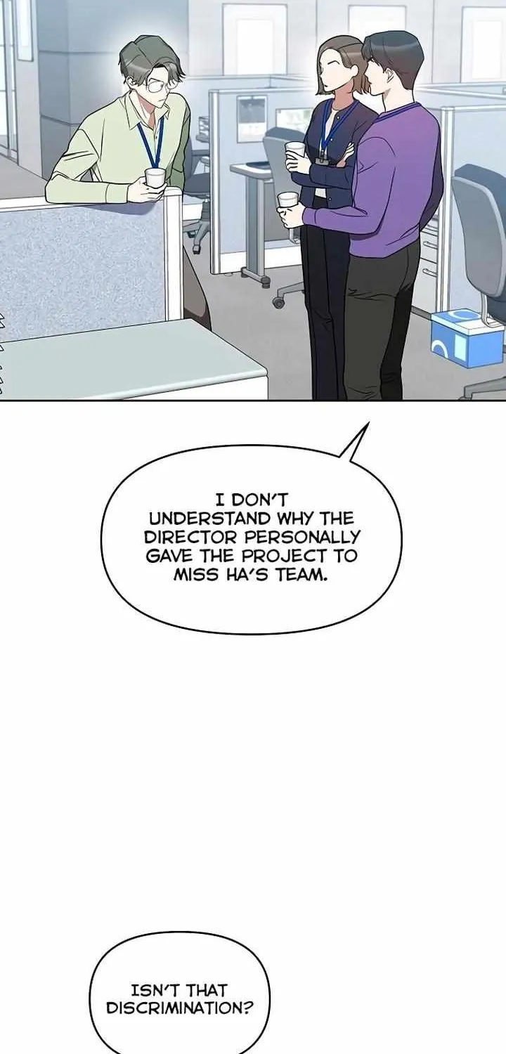 Misfortune at Work Chapter 20 page 67 - 