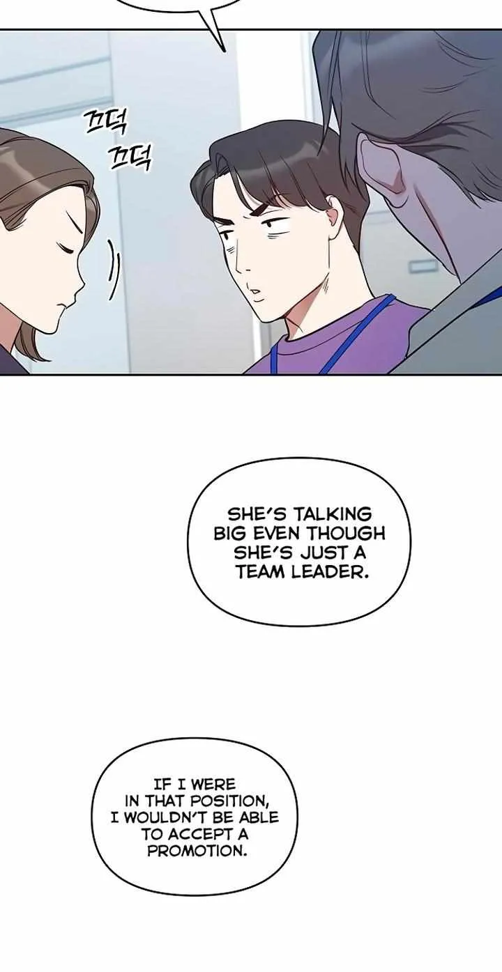 Misfortune at Work Chapter 20 page 68 - 