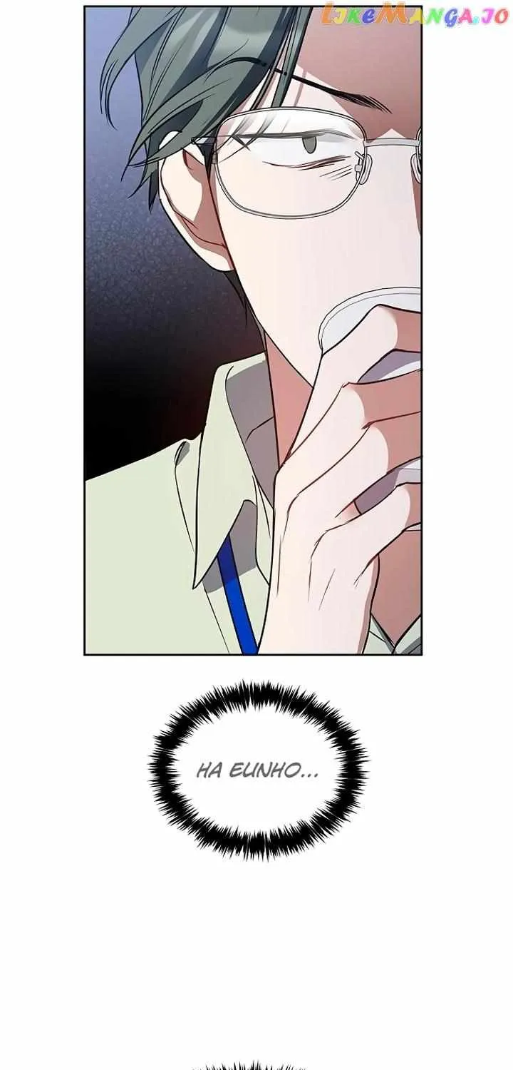 Misfortune at Work Chapter 20 page 69 - 
