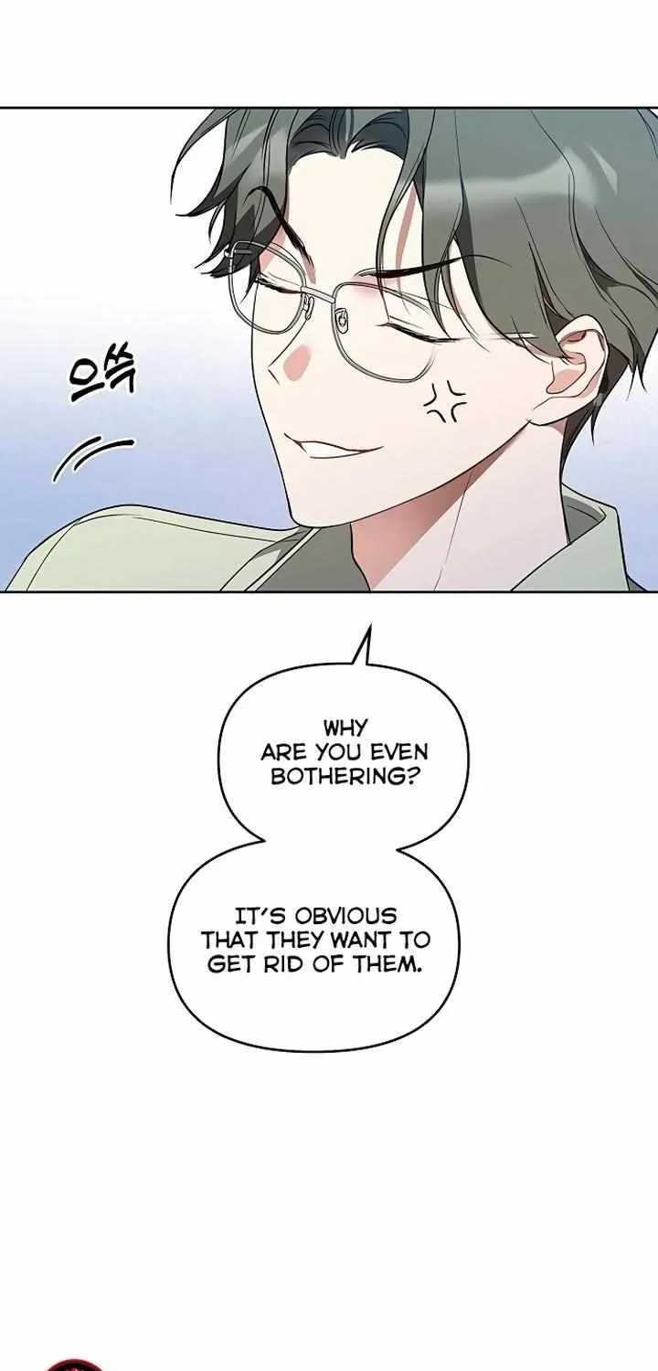 Misfortune at Work Chapter 20 page 73 - 