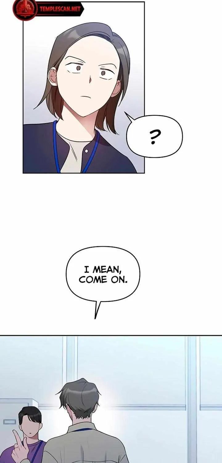 Misfortune at Work Chapter 20 page 74 - 