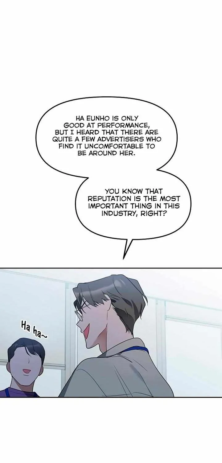Misfortune at Work Chapter 20 page 77 - 