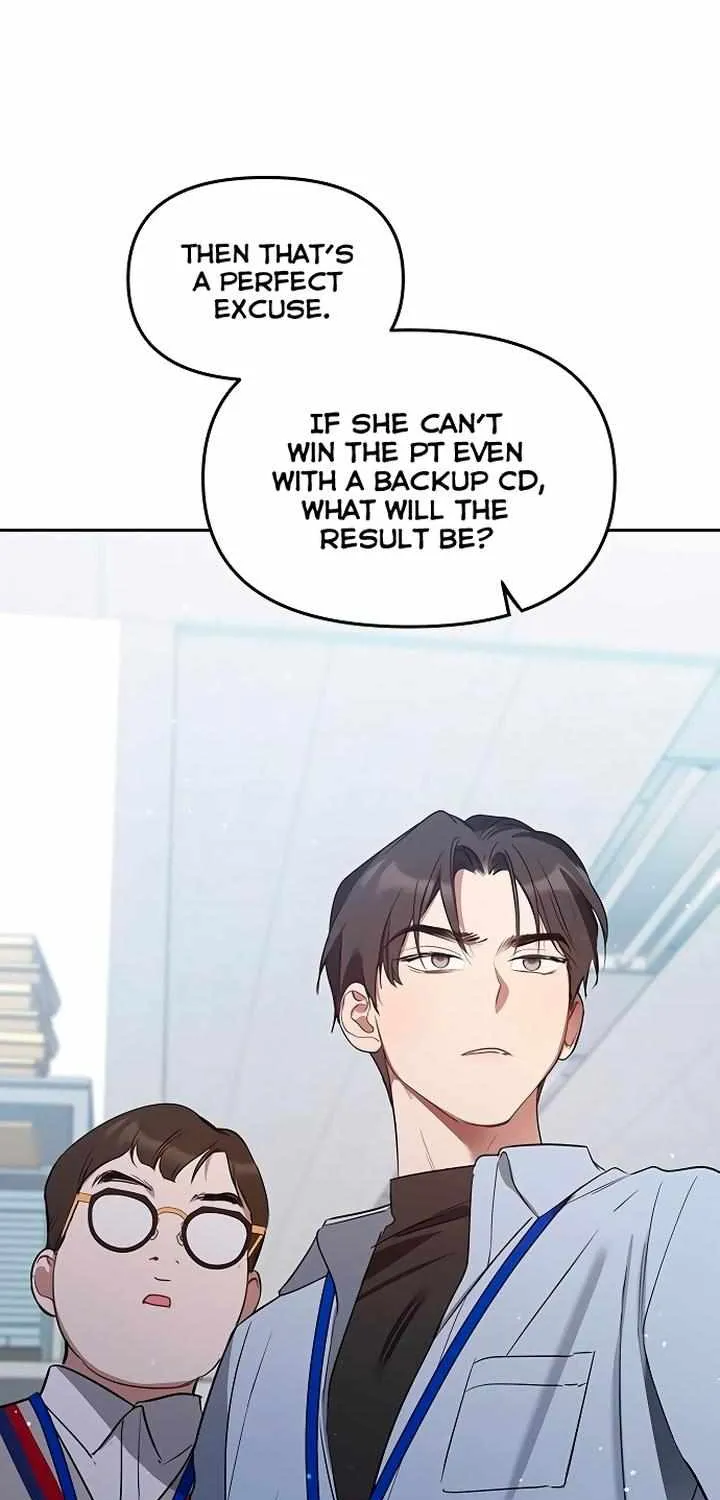 Misfortune at Work Chapter 20 page 78 - 
