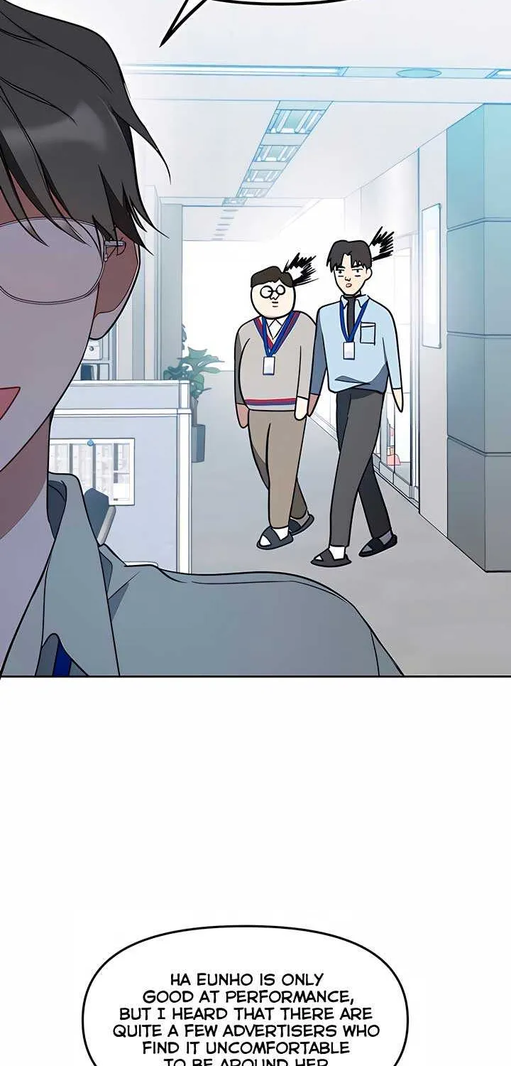Misfortune at Work Chapter 21 page 2 - 