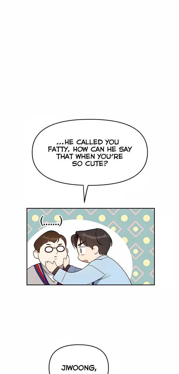 Misfortune at Work Chapter 21 page 11 - 