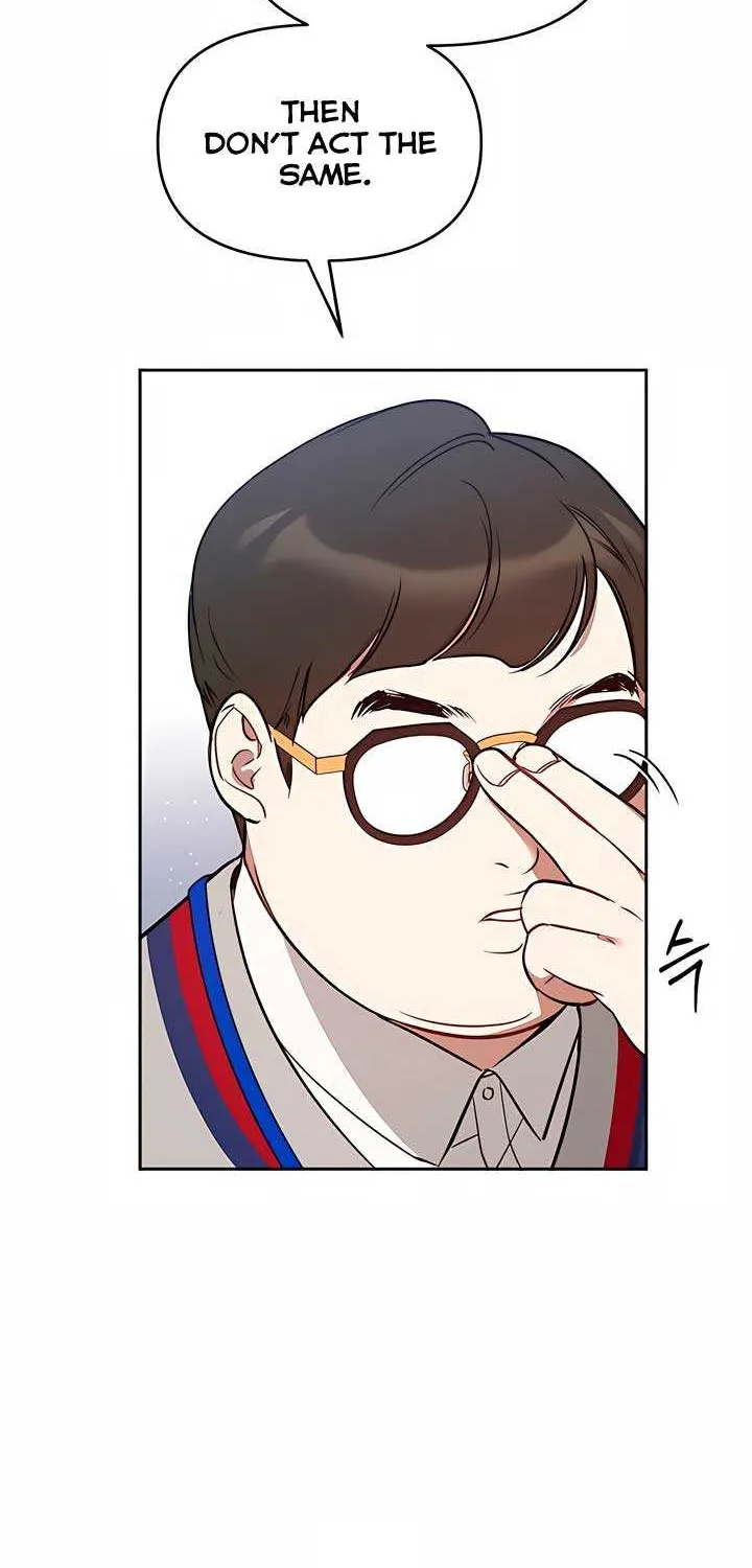 Misfortune at Work Chapter 21 page 13 - 