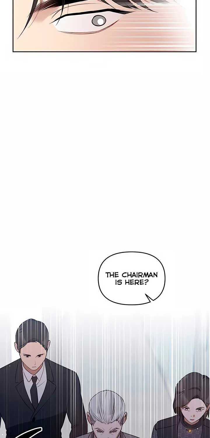 Misfortune at Work Chapter 21 page 18 - 