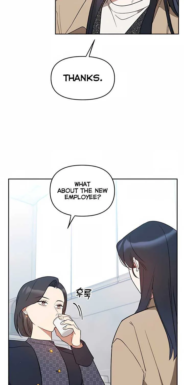 Misfortune at Work Chapter 21 page 55 - 