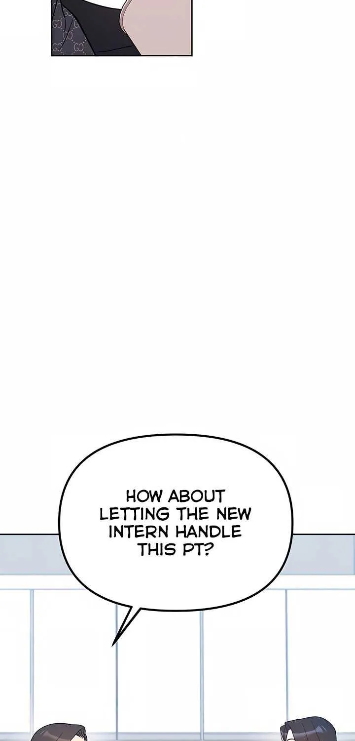 Misfortune at Work Chapter 21 page 57 - 