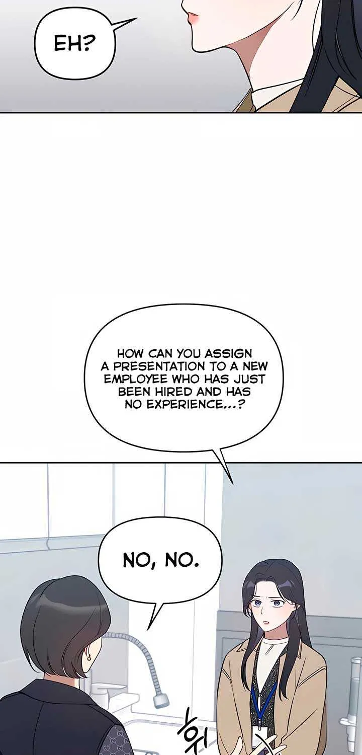 Misfortune at Work Chapter 21 page 59 - 