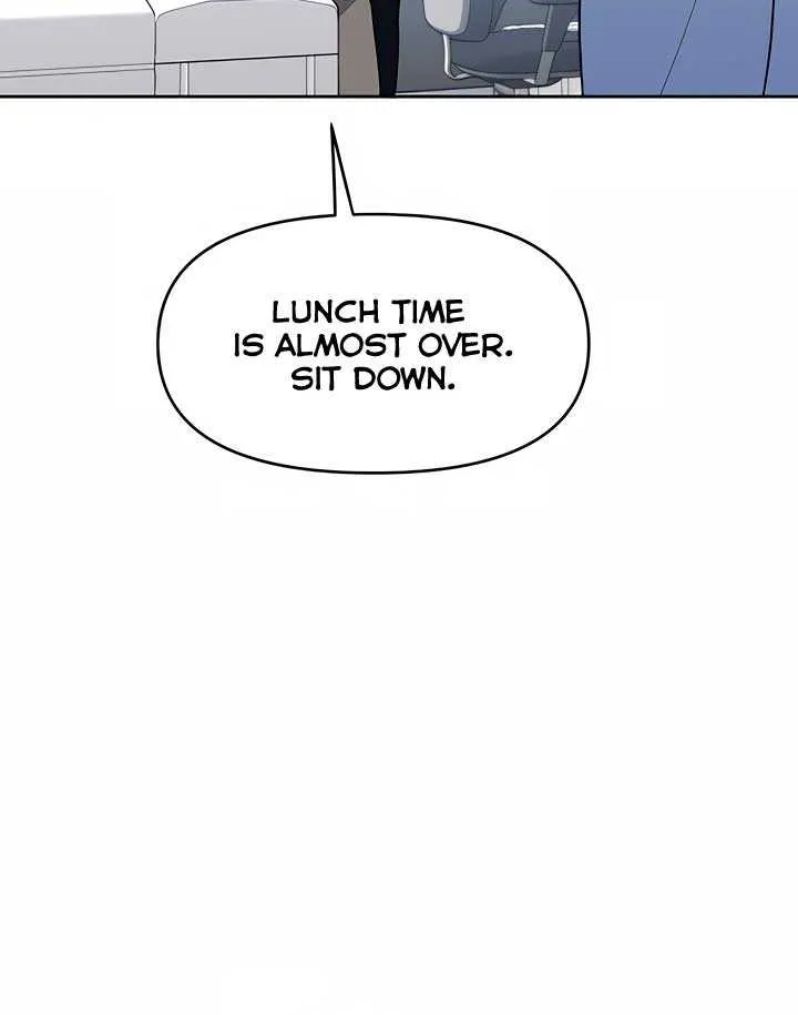 Misfortune at Work Chapter 21 page 7 - 