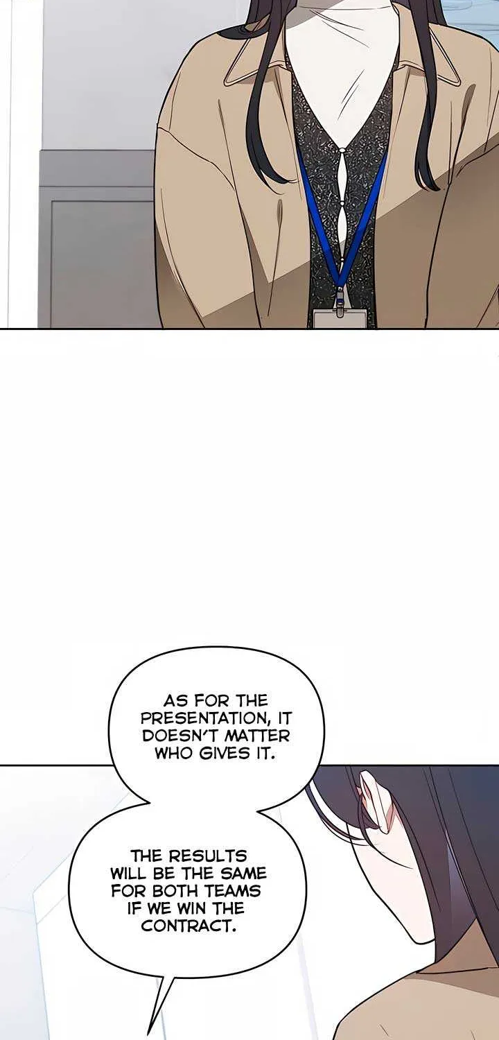 Misfortune at Work Chapter 21 page 62 - 