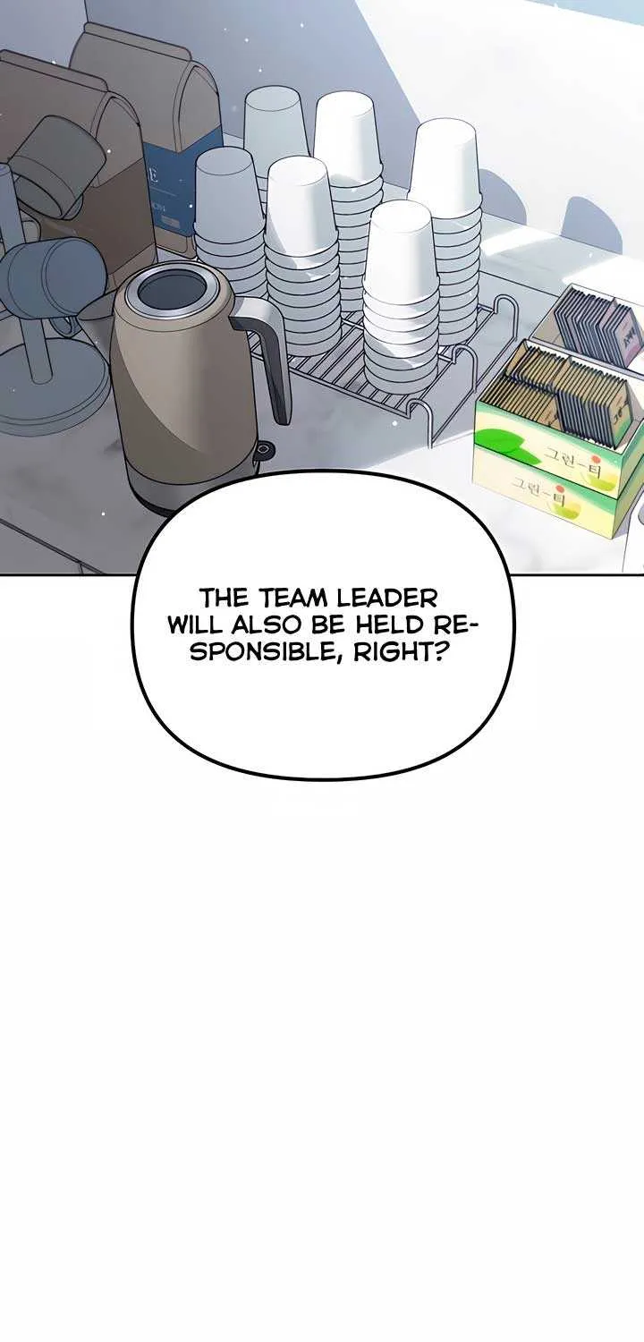 Misfortune at Work Chapter 21 page 65 - 
