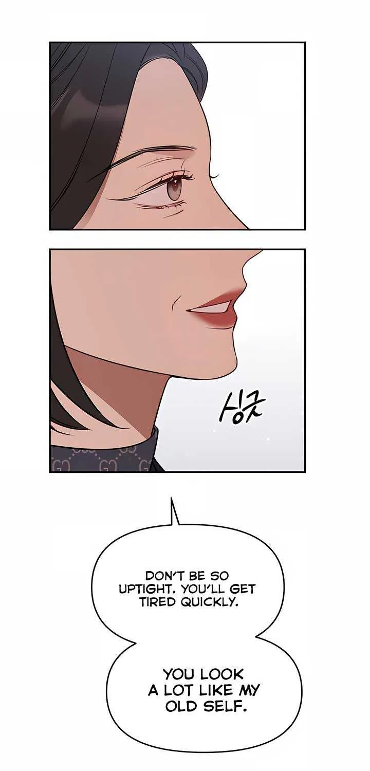 Misfortune at Work Chapter 21 page 67 - 
