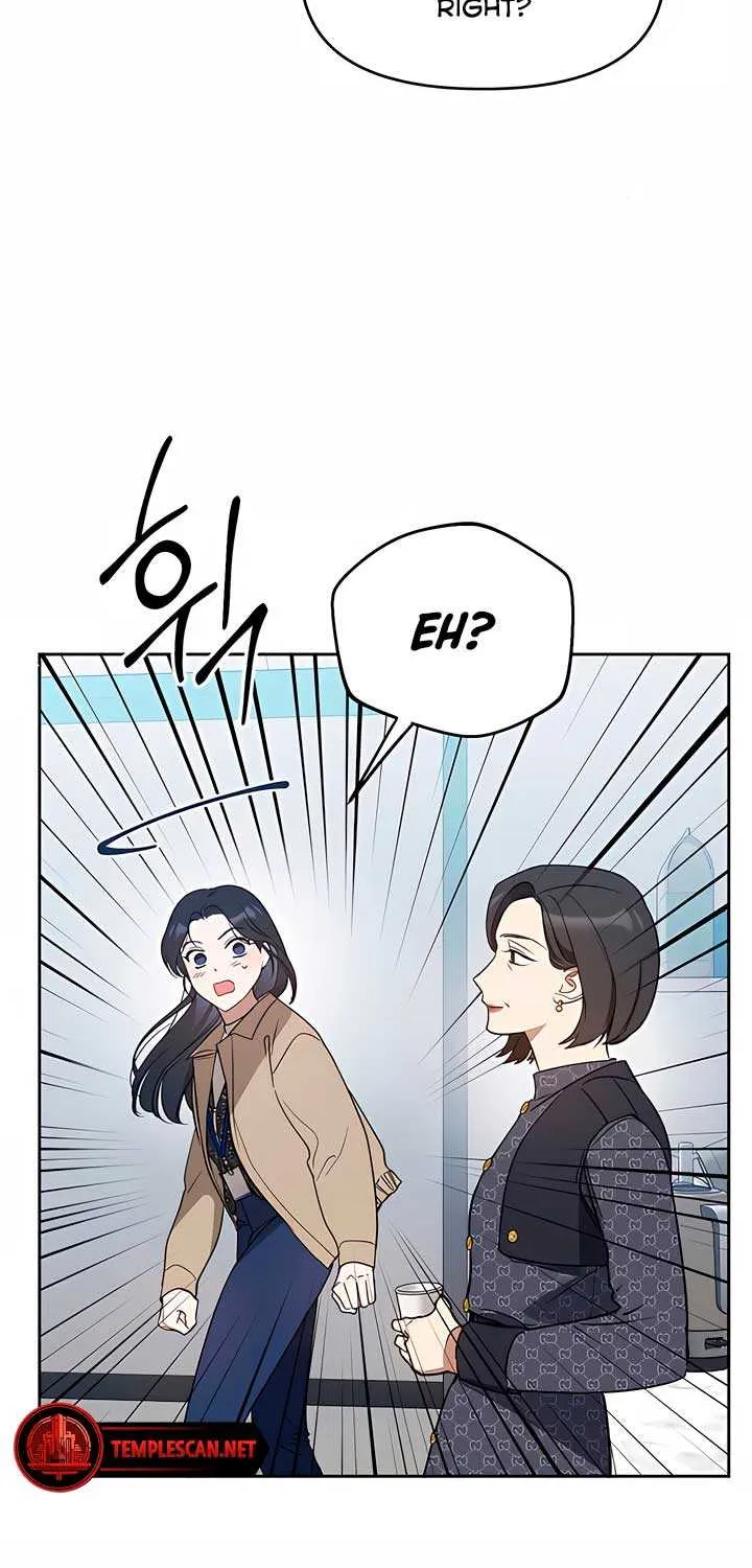 Misfortune at Work Chapter 21 page 74 - 