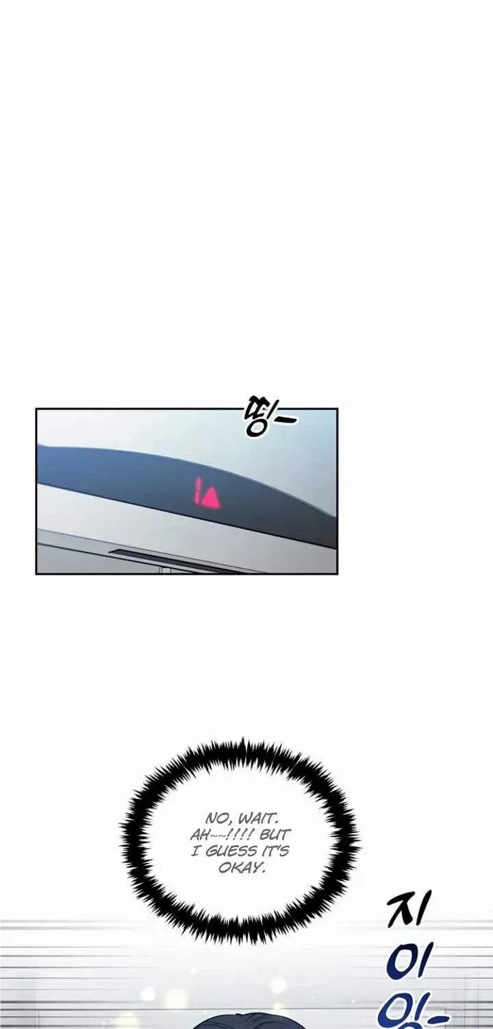 Misfortune at Work Chapter 22 page 12 - 
