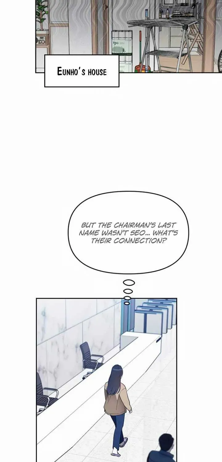 Misfortune at Work Chapter 22 page 14 - 