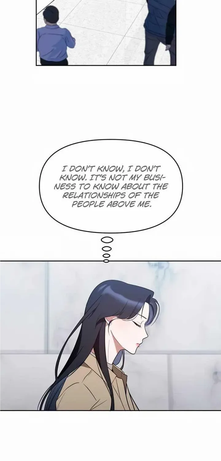 Misfortune at Work Chapter 22 page 15 - 