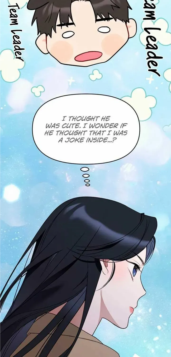 Misfortune at Work Chapter 22 page 19 - 