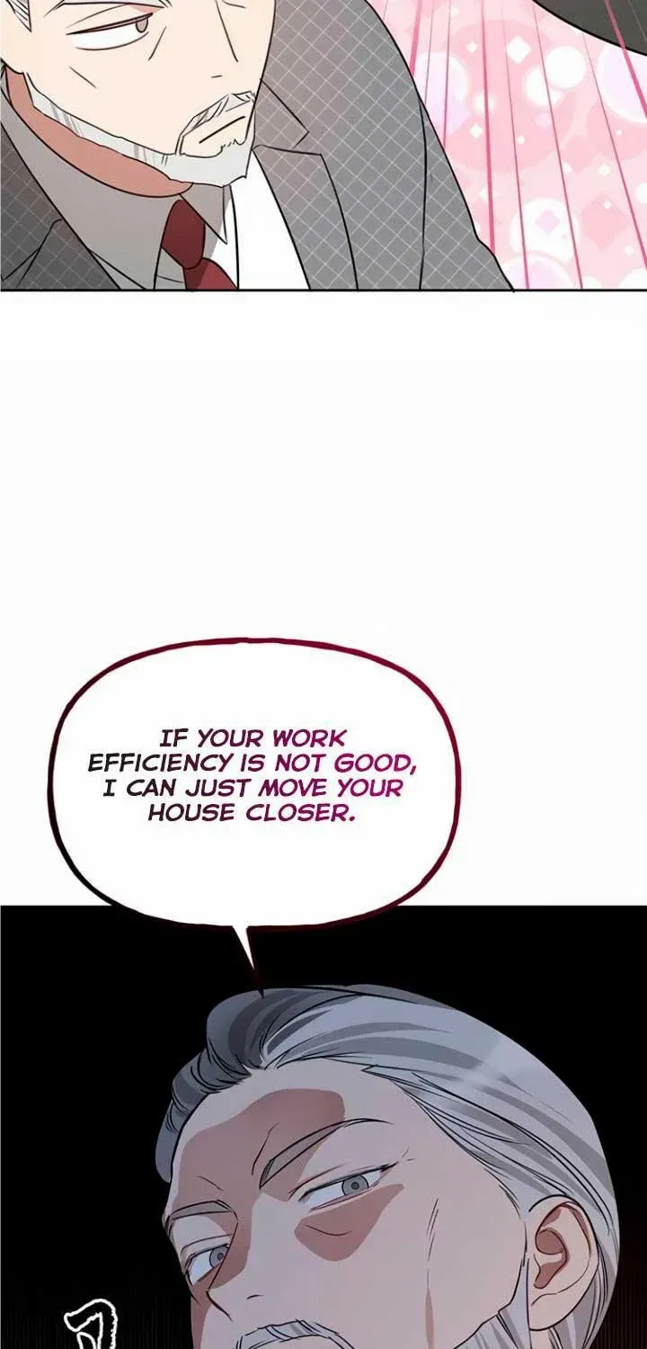 Misfortune at Work Chapter 22 page 38 - 