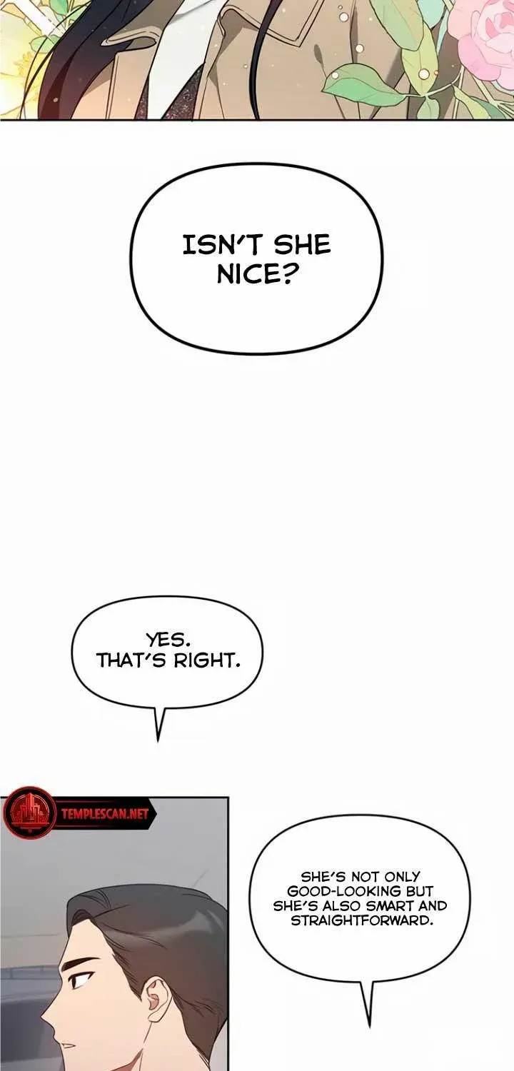 Misfortune at Work Chapter 22 page 46 - 