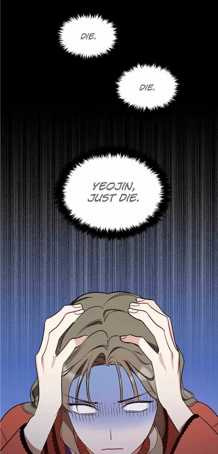 Misfortune at Work Chapter 22 page 54 - 