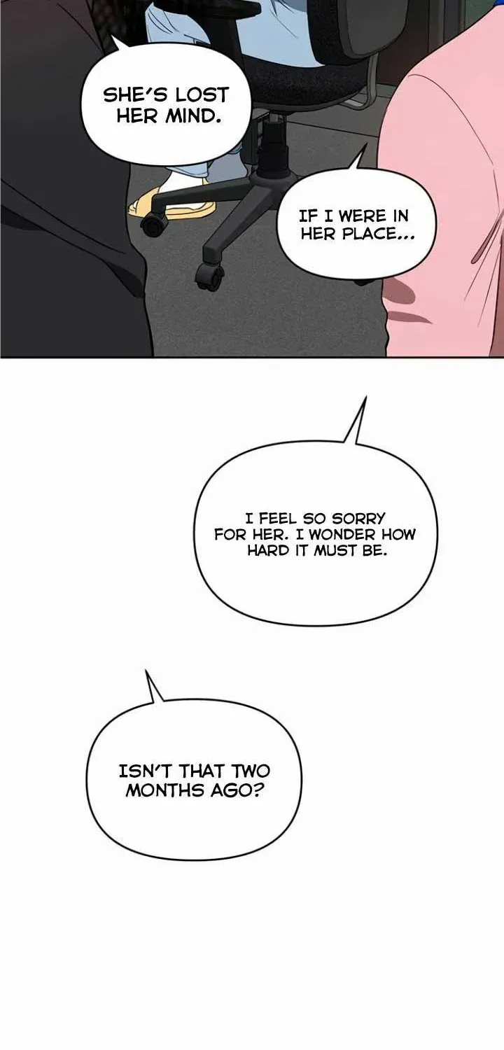Misfortune at Work Chapter 22 page 59 - 