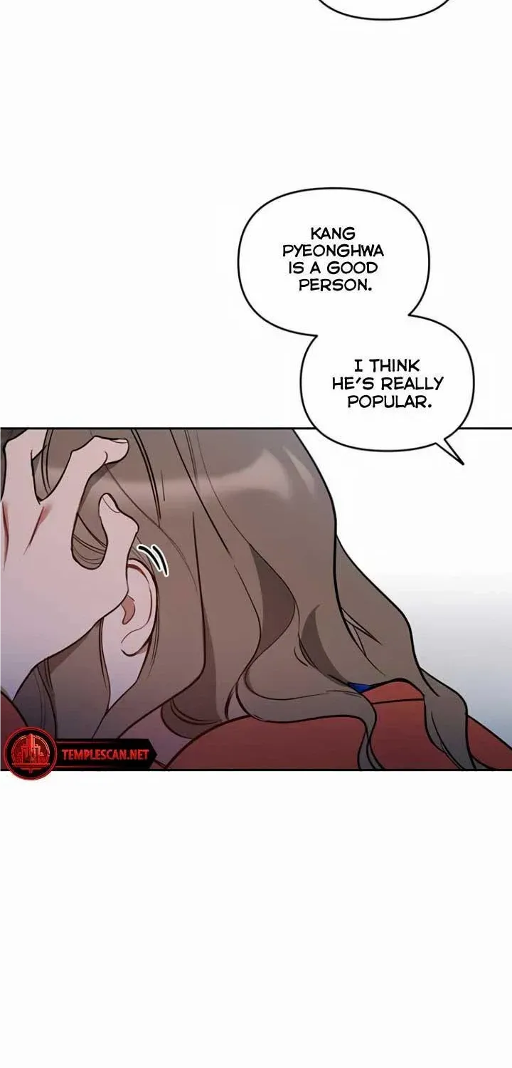 Misfortune at Work Chapter 22 page 61 - 