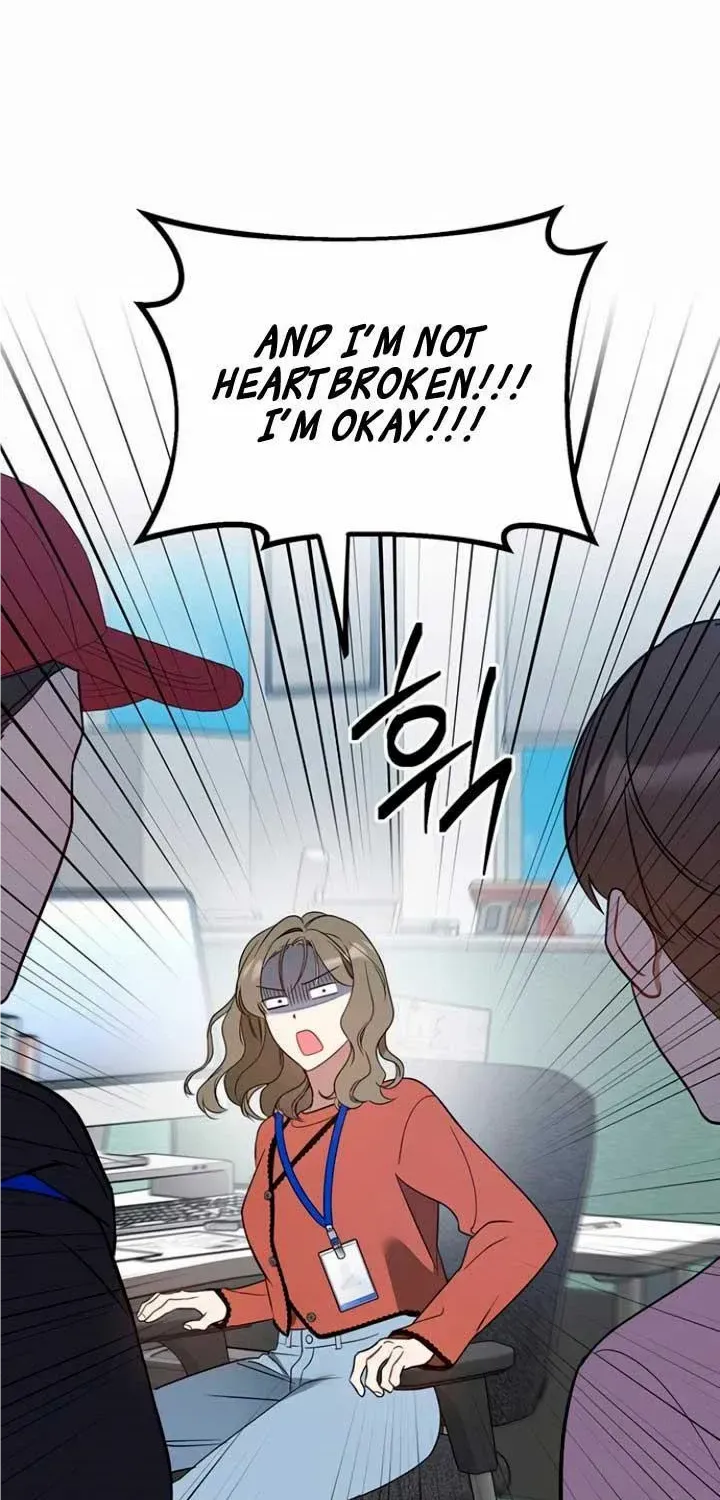 Misfortune at Work Chapter 22 page 63 - 