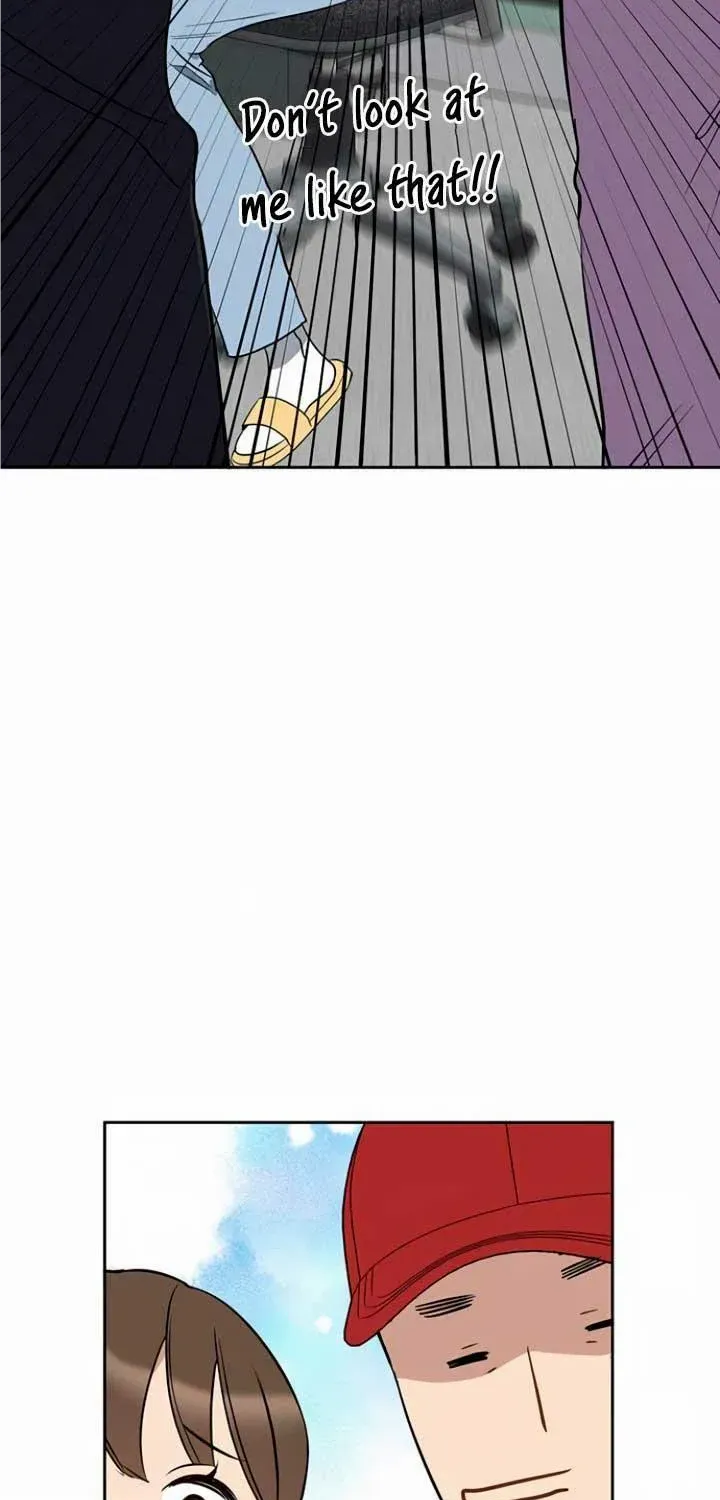Misfortune at Work Chapter 22 page 64 - 
