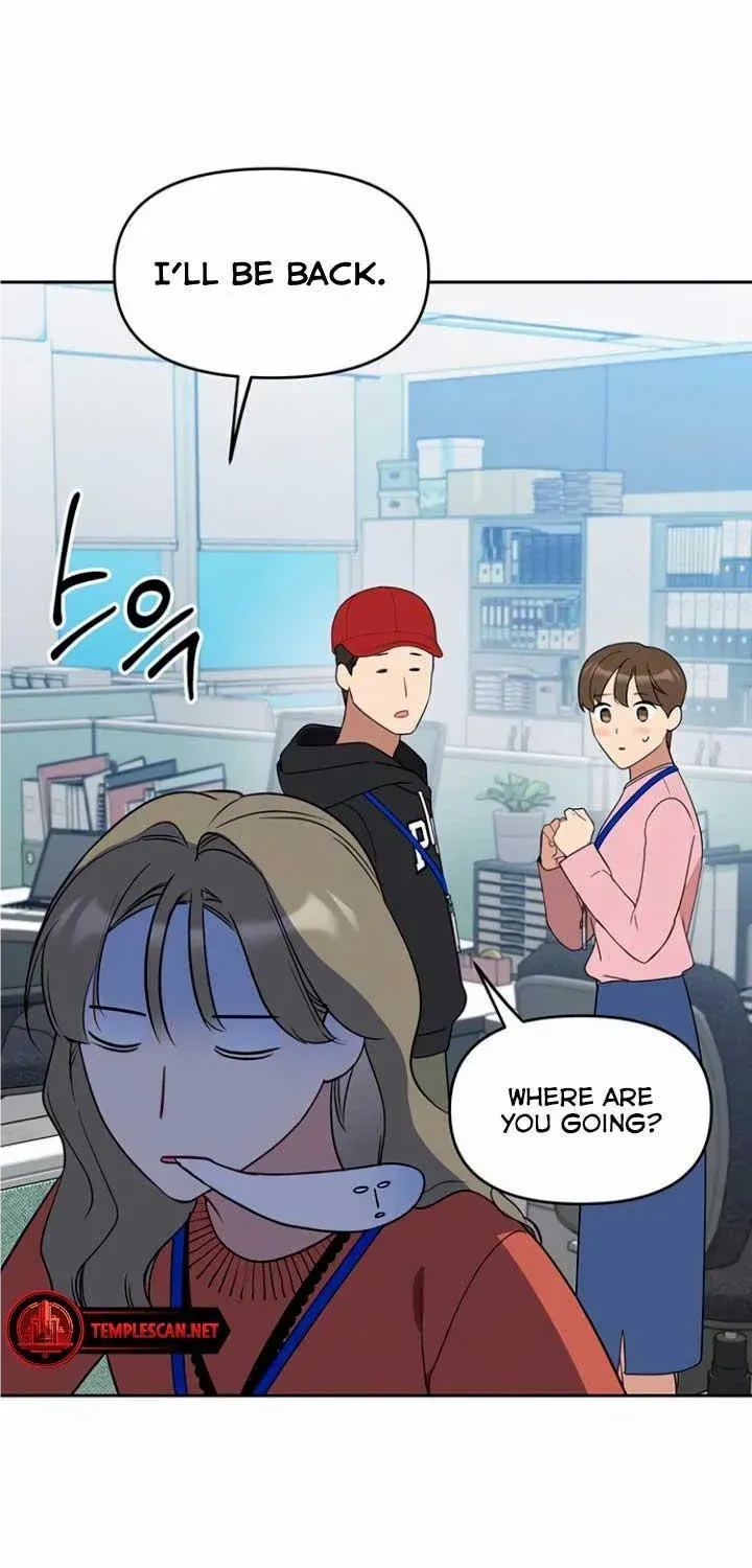 Misfortune at Work Chapter 22 page 68 - 